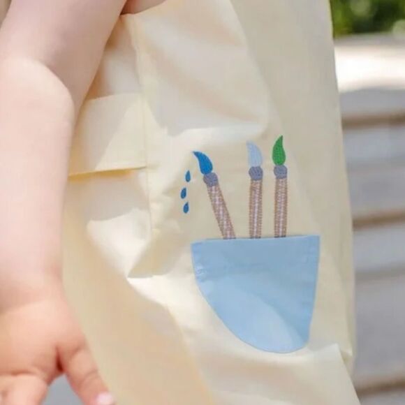 NWT THE BEAUFORT BONNET JACK KEENE SIZE 6-12 MONTHS JON-JON - Picture 2 of 4